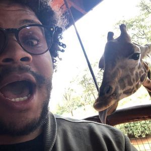 Meet your Posher, Joey